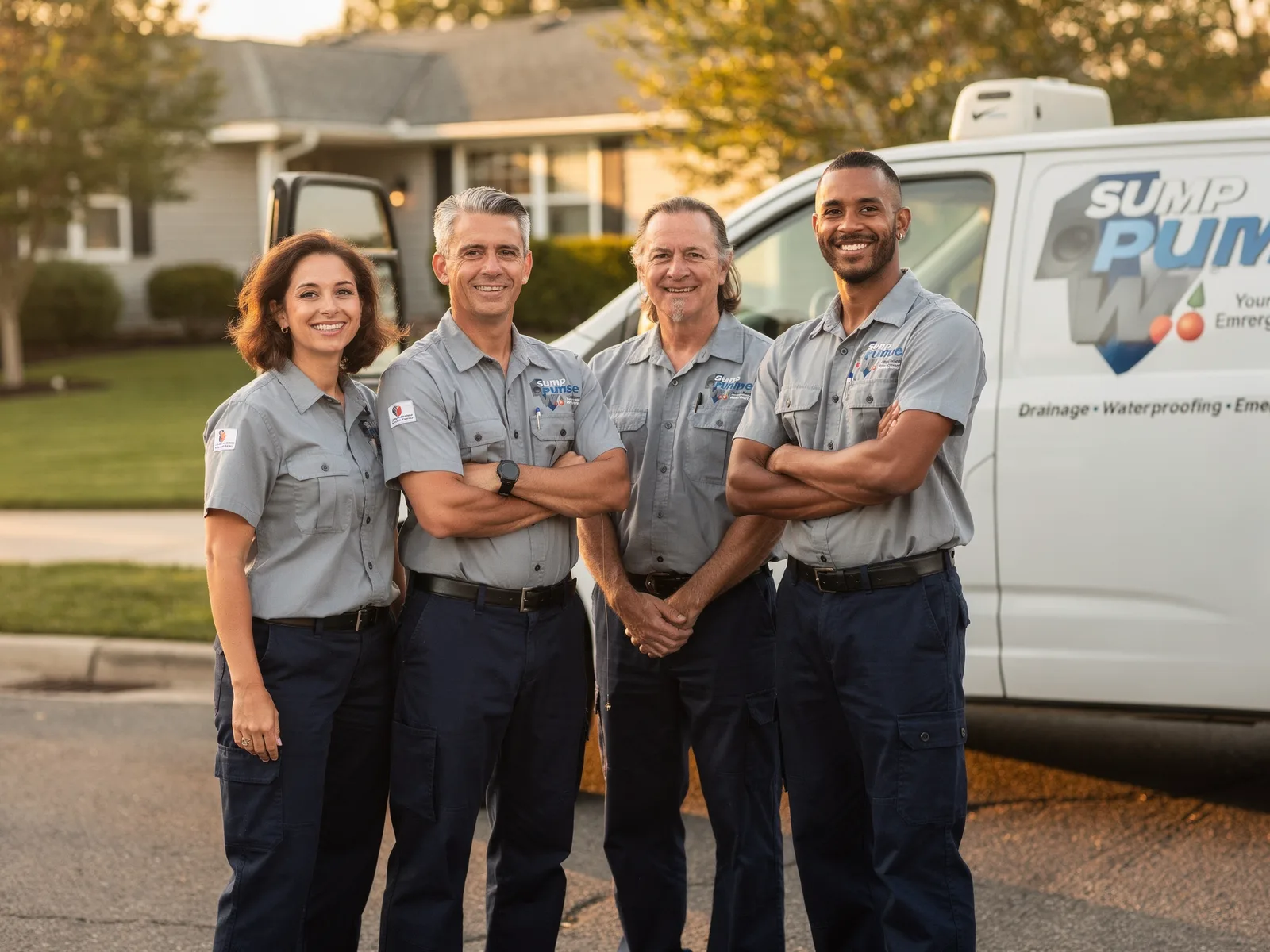 Water Heater Repair company in Helenville, WI